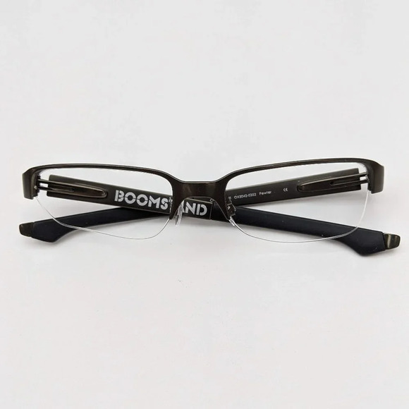 🕶️Oakley OX5042-0352 Boomstand Eyeglasses 52/19 140 /KAB617🕶️ - Picture 1 of 6